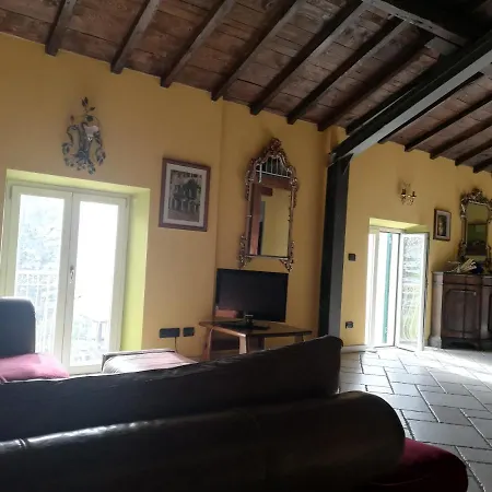 Apartment Affascinante Fronte Mare *